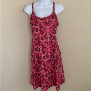 Stone wear athletic dry flex lite dress